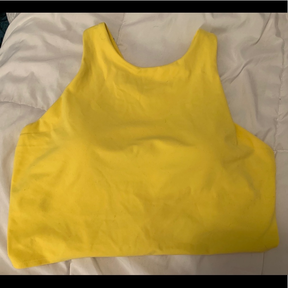 Atheta workout top